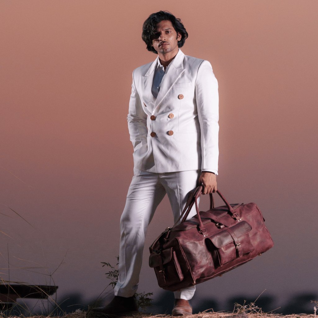 Weekender Bags