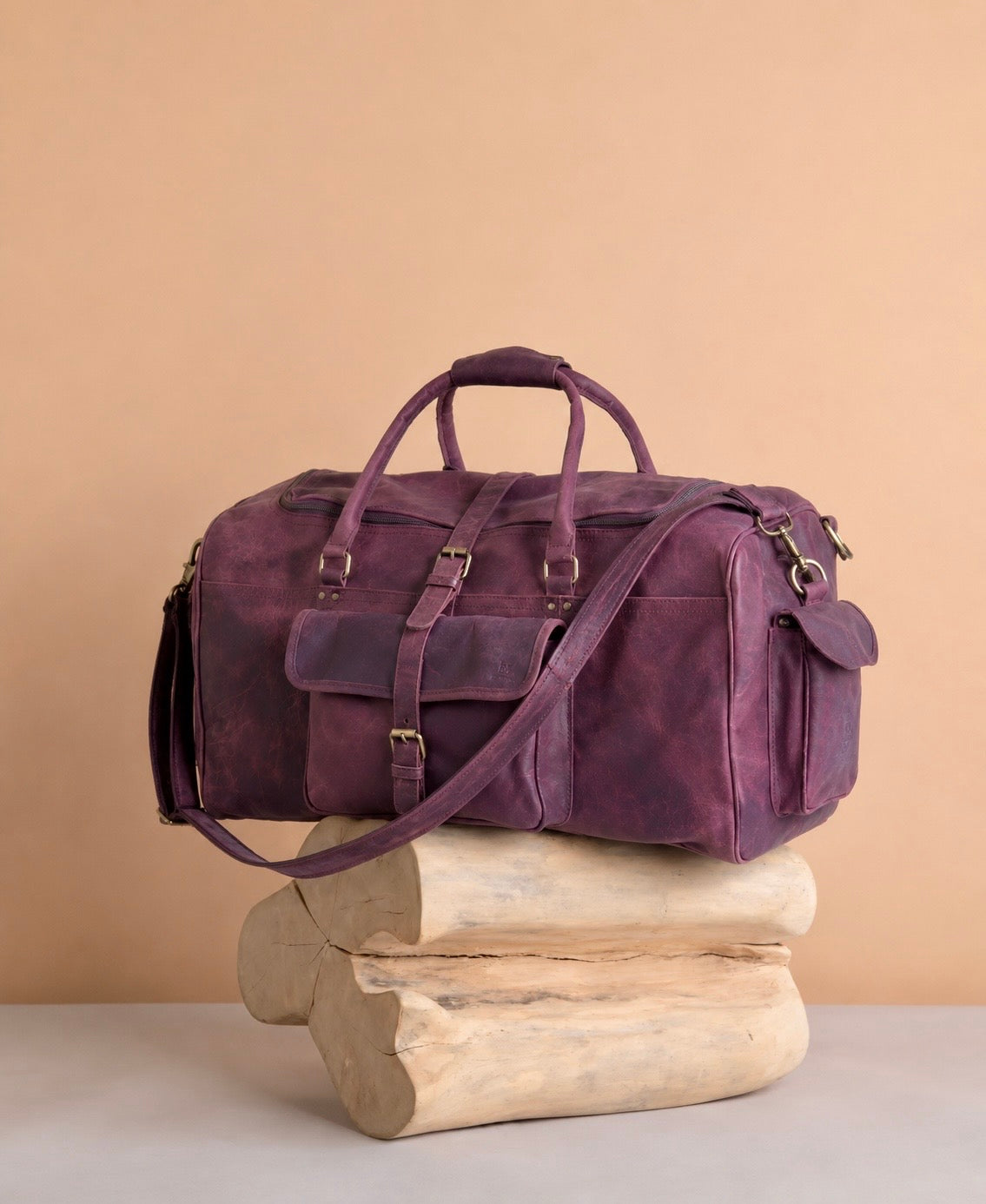 Weekender Bags
