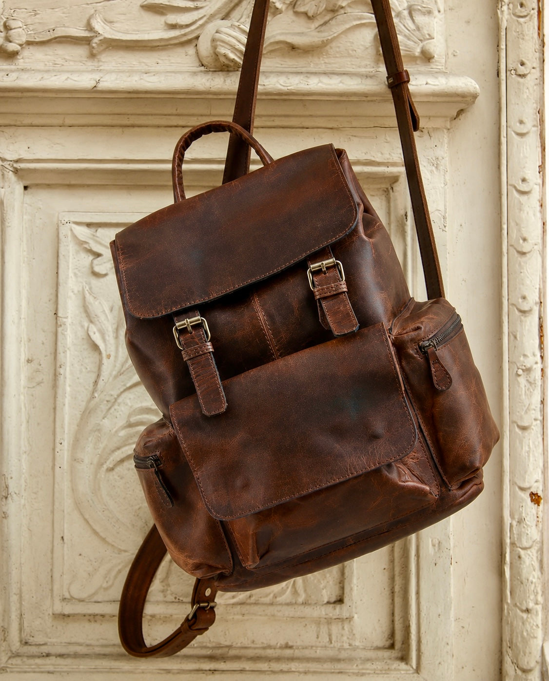 Backpack Edit