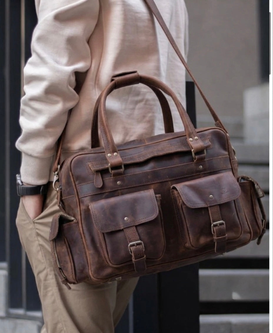 Messenger Series
