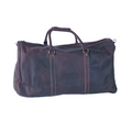 Havynhide Hyderabad Leather Duffle Bag by Havynhide — view 1 of 8