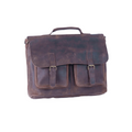 Havynhide Ambani Messenger Bag by Havynhide — view 1 of 9