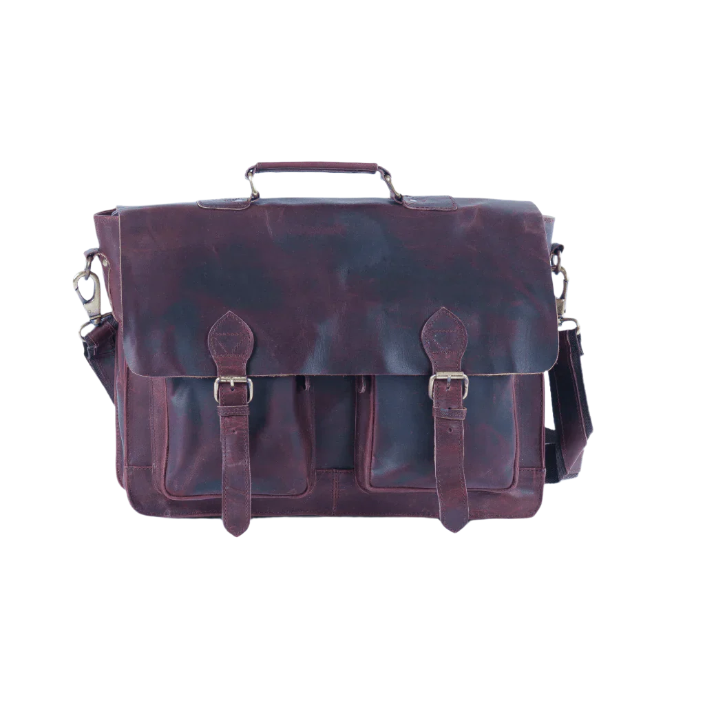 Havynhide Damani Messenger Bag by Havynhide — view 1 of 6