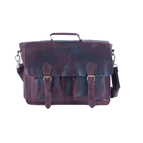 Havynhide Damani Messenger Bag by Havynhide — view 1 of 6