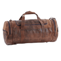 Havynhide Rishikesh Leather Duffle Bag by Havynhide — view 1 of 7