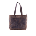 Preity leather handbag by Havynhide — view 1 of 7