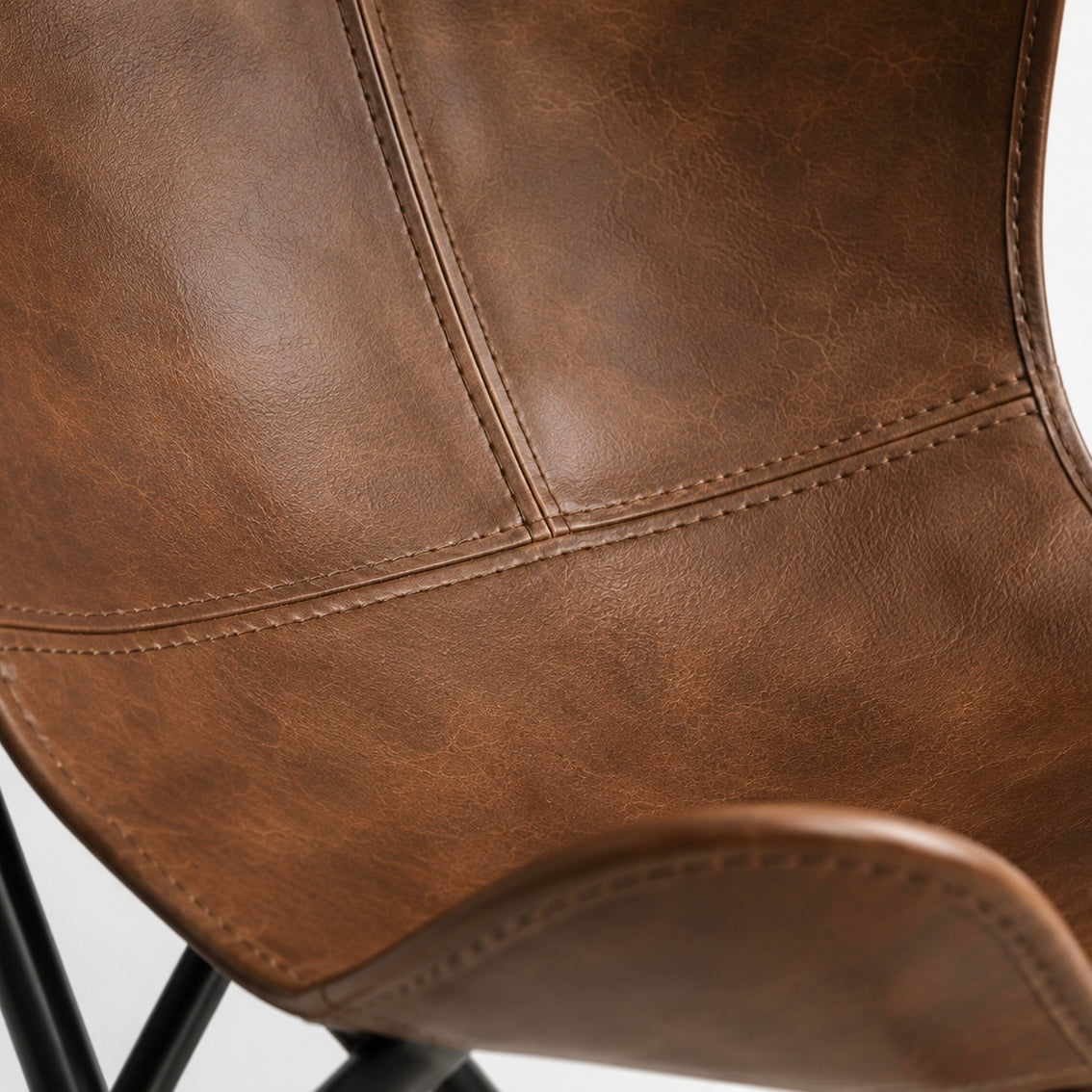 Phantom leather bag by Havynhide — view 2 of 3