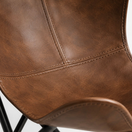 Phantom leather bag by Havynhide — view 2 of 3