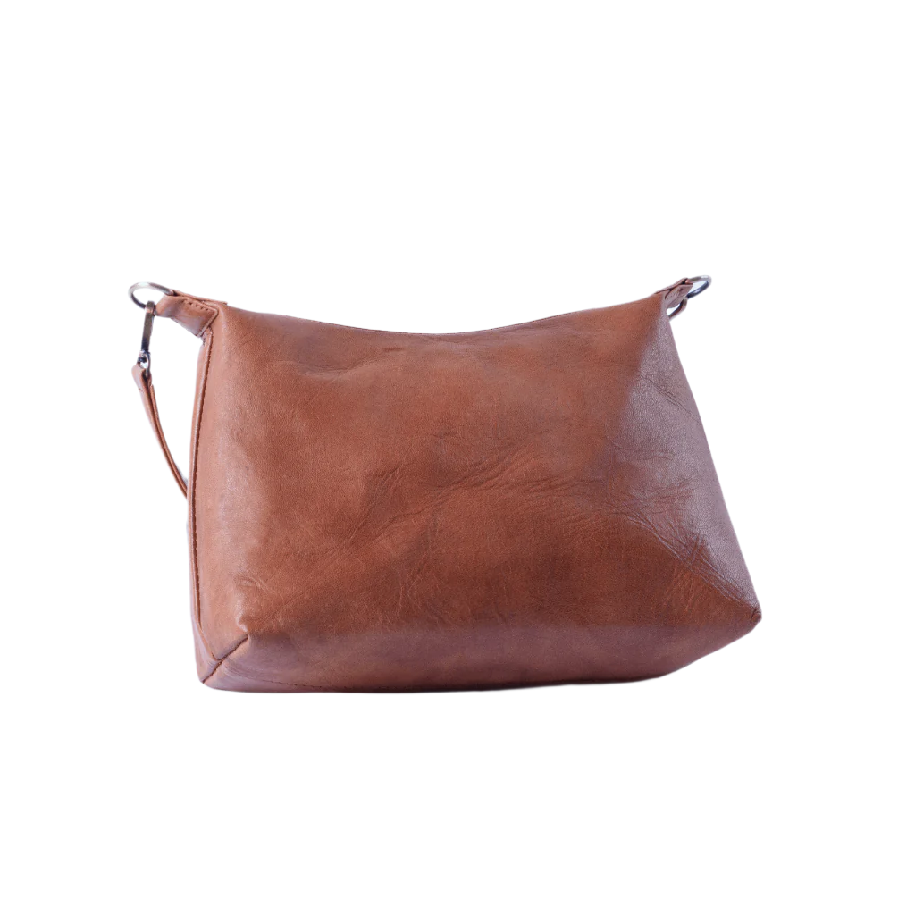 Katrina leather handbag by Havynhide — view 3 of 7