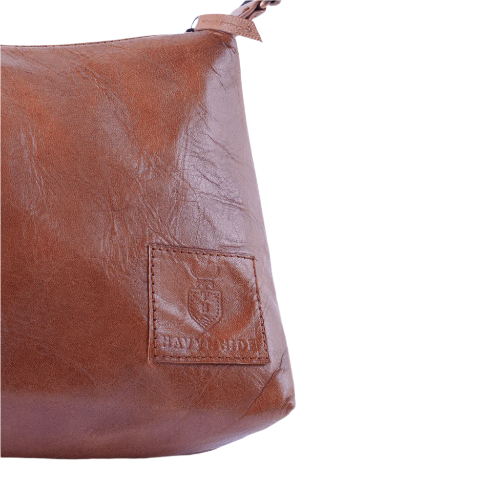 Katrina leather handbag by Havynhide — view 5 of 7