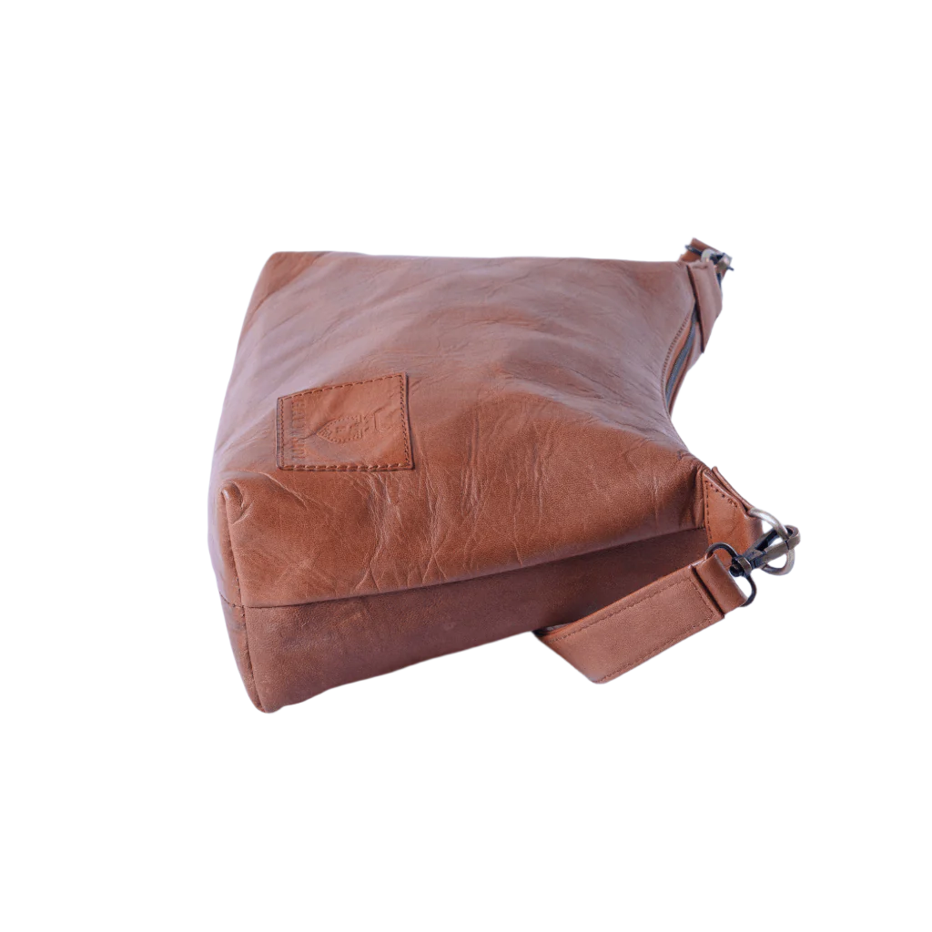 Katrina leather handbag by Havynhide — view 4 of 7