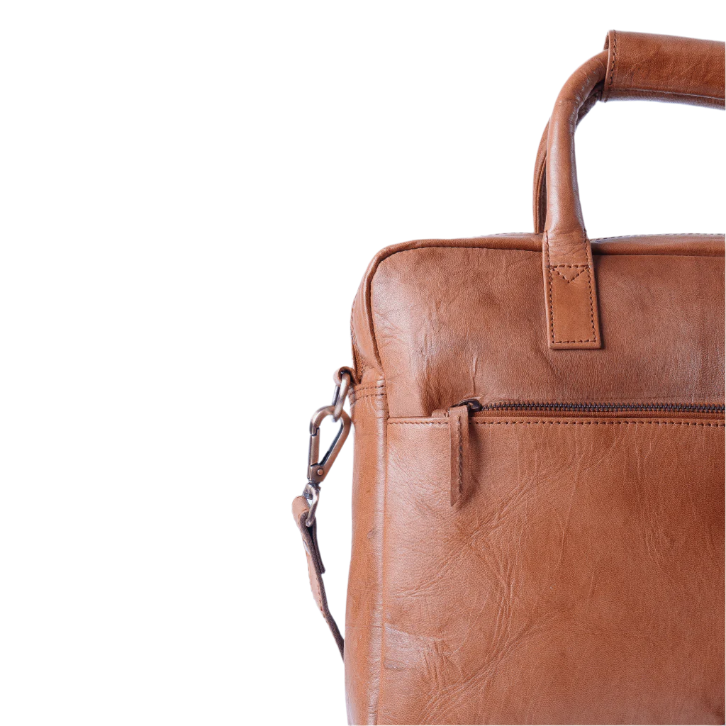 Havynhide Premji Messenger Bag by Havynhide — view 5 of 7