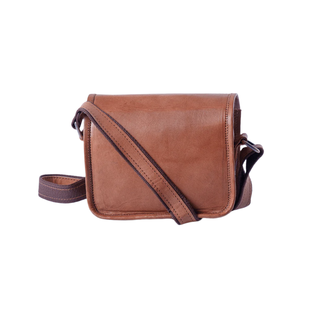 Deepika leather handbag by Havynhide — view 4 of 6