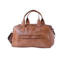 Havynhide Jaipur Leather Duffle Bag by Havynhide — view 1 of 7