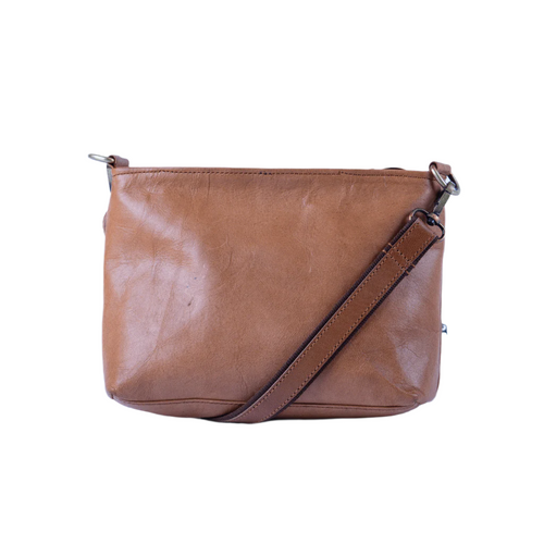 Alia leather handbag by Havynhide — view 1 of 6