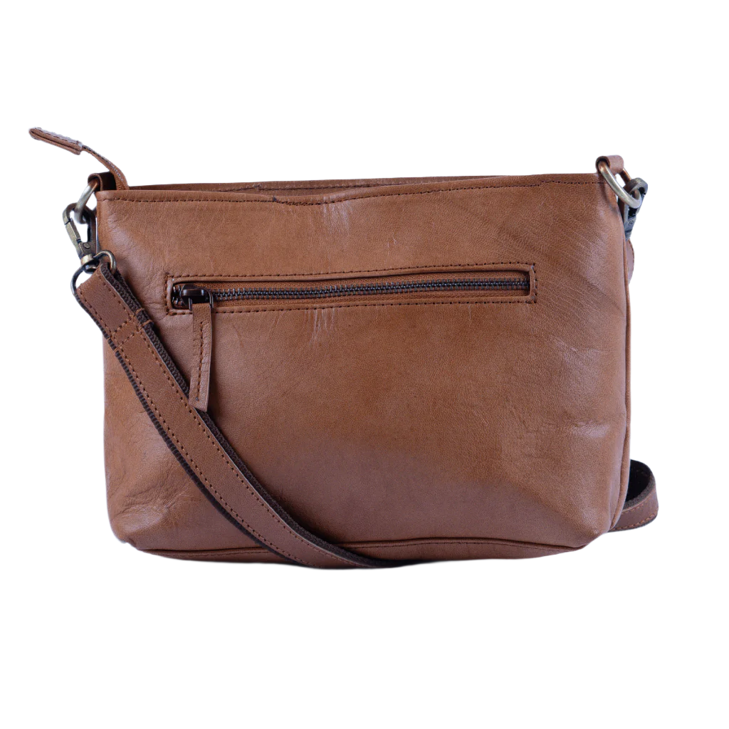 Alia leather handbag by Havynhide — view 3 of 6