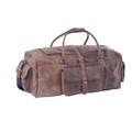 Havynhide Leh Leather Duffle Bag by Havynhide — view 1 of 7