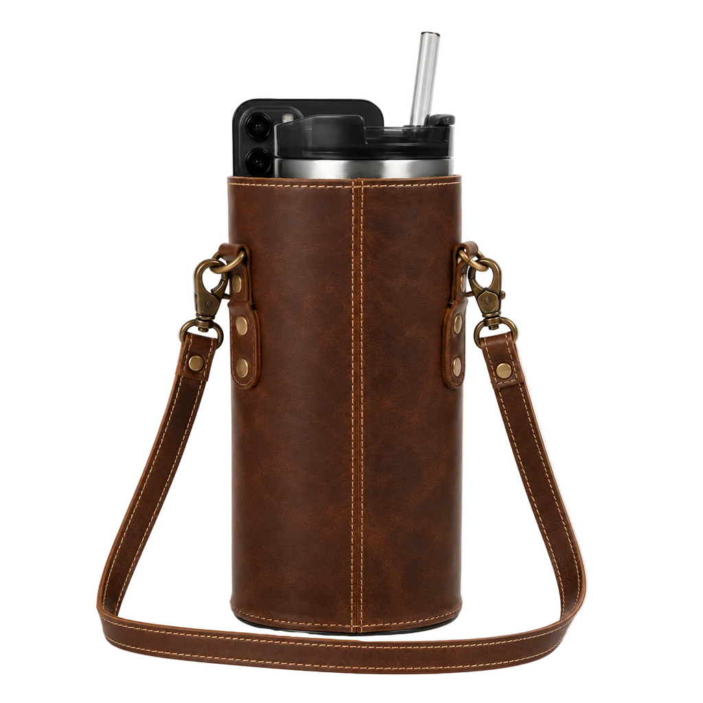 Voyager leather bag by Havynhide — view 2 of 2