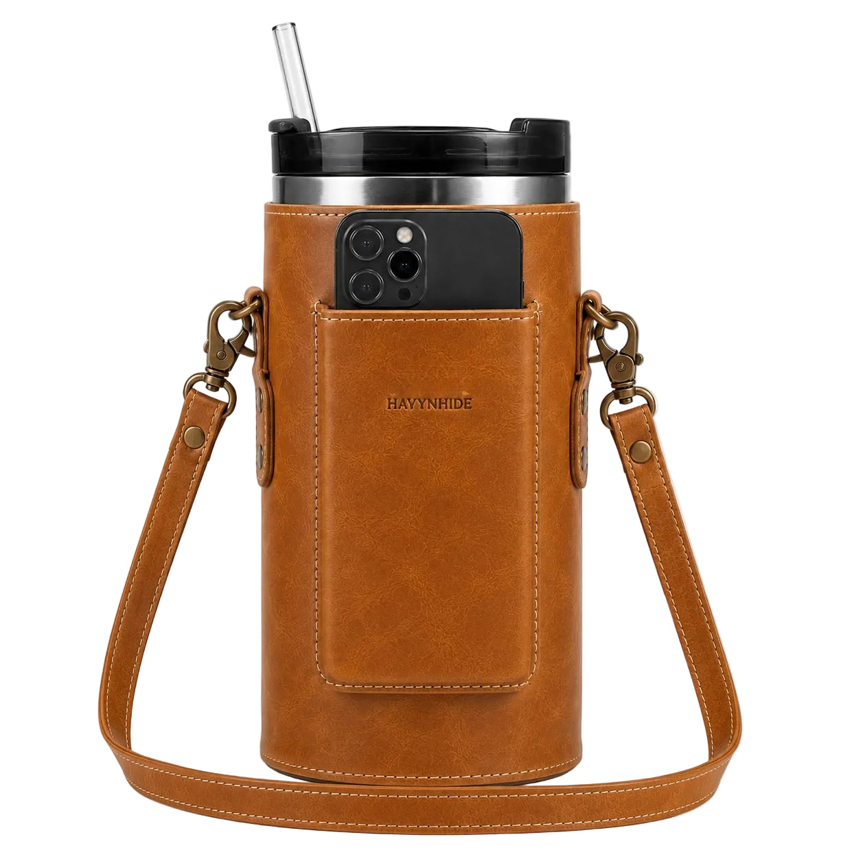 Rover leather bag by Havynhide — view 1 of 2