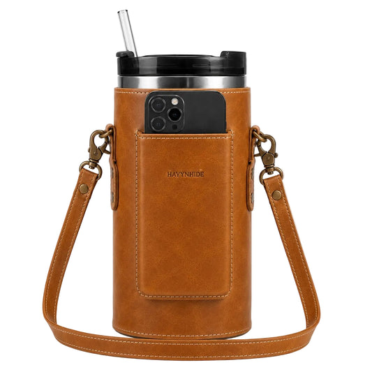 Rover leather bag by Havynhide — view 1 of 2