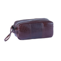 Khan leather toiletry bag by Havynhide — view 1 of 6