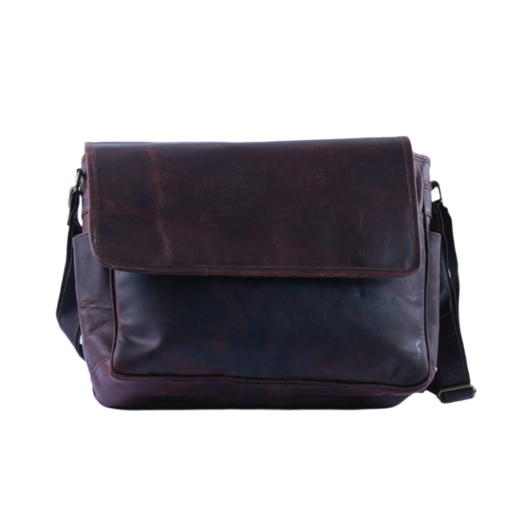 Havynhide Tata Messenger Bag by Havynhide — view 1 of 7