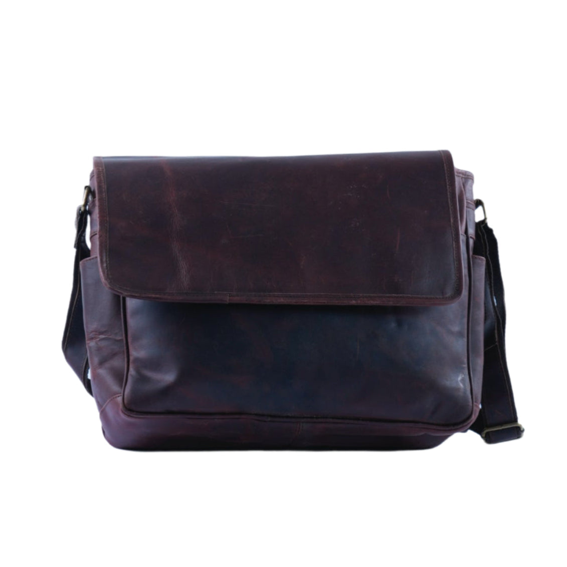 Havynhide Tata Messenger Bag by Havynhide — view 1 of 7