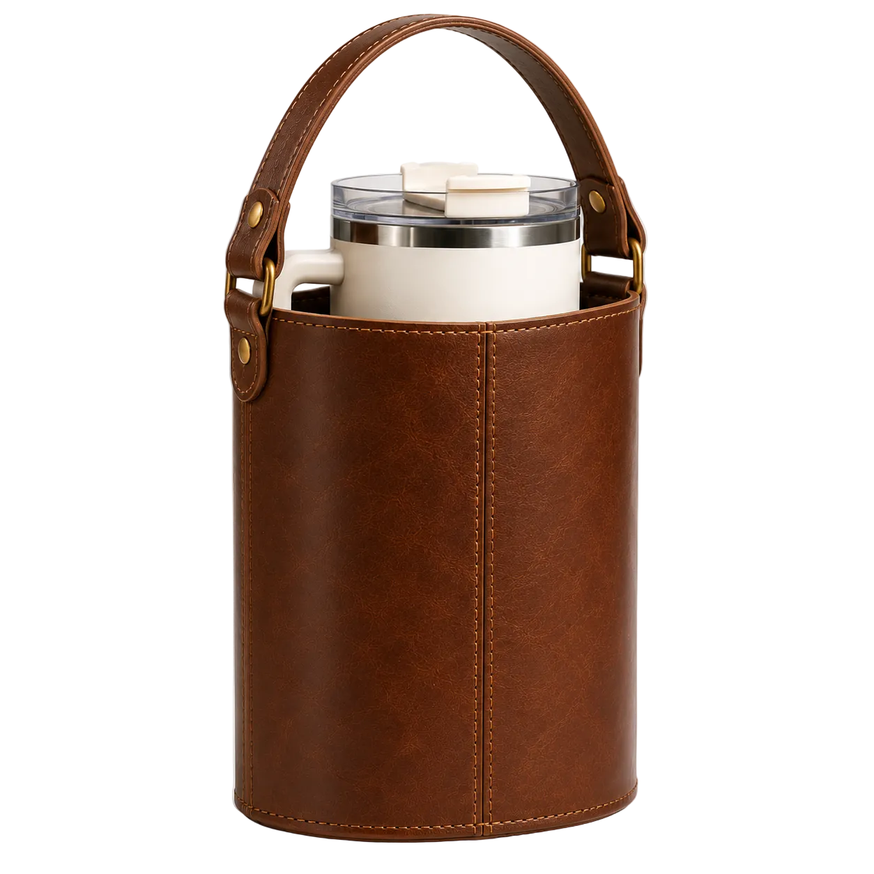 Snob leather bag by Havynhide — view 2 of 3