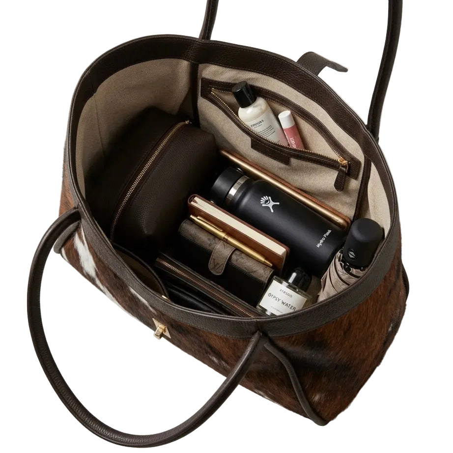 Banger leather bag by Havynhide — view 2 of 3