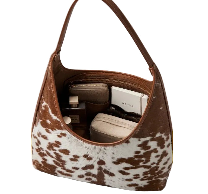 Dapper leather bag by Havynhide — view 2 of 2