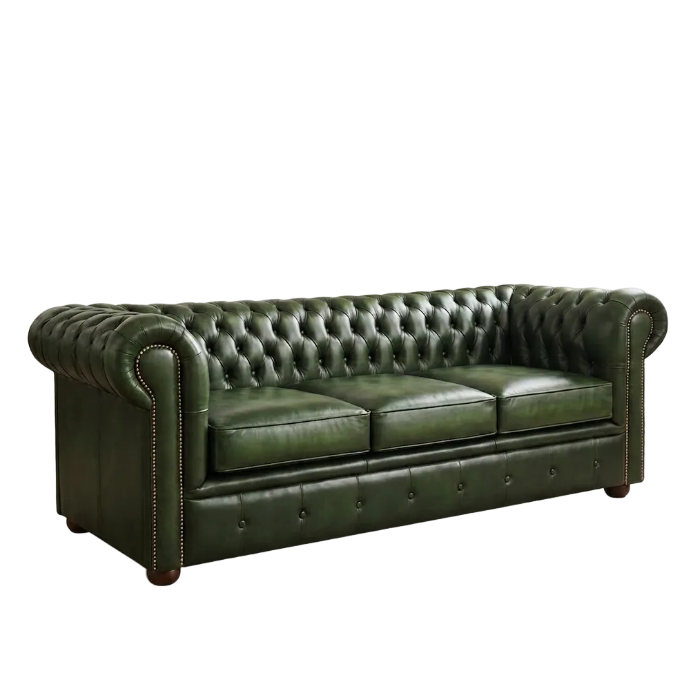 Slayer leather bag by Havynhide — view 1 of 3