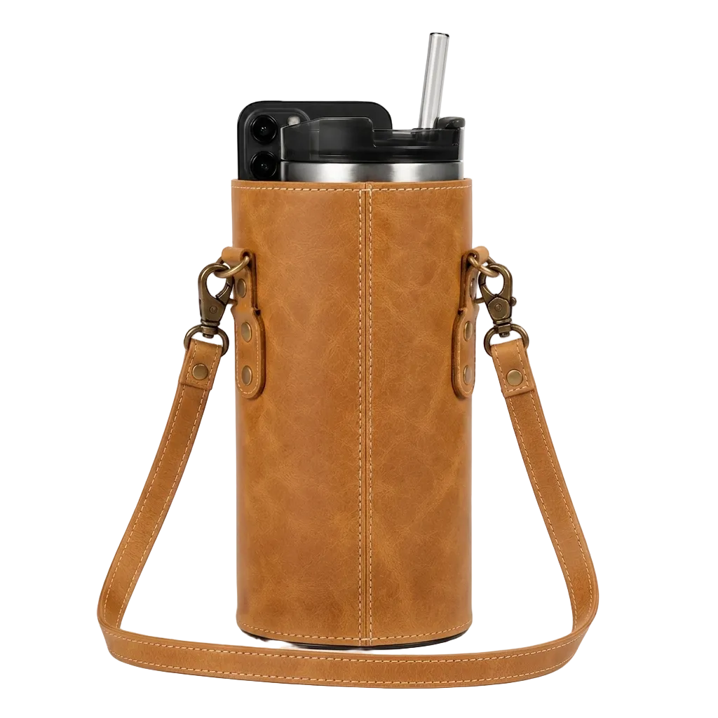 Rover leather bag by Havynhide — view 2 of 2