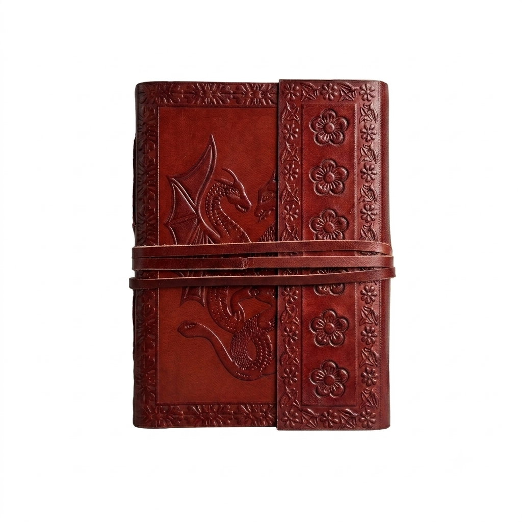 Gulzar leather bag by Havynhide — view 1 of 2