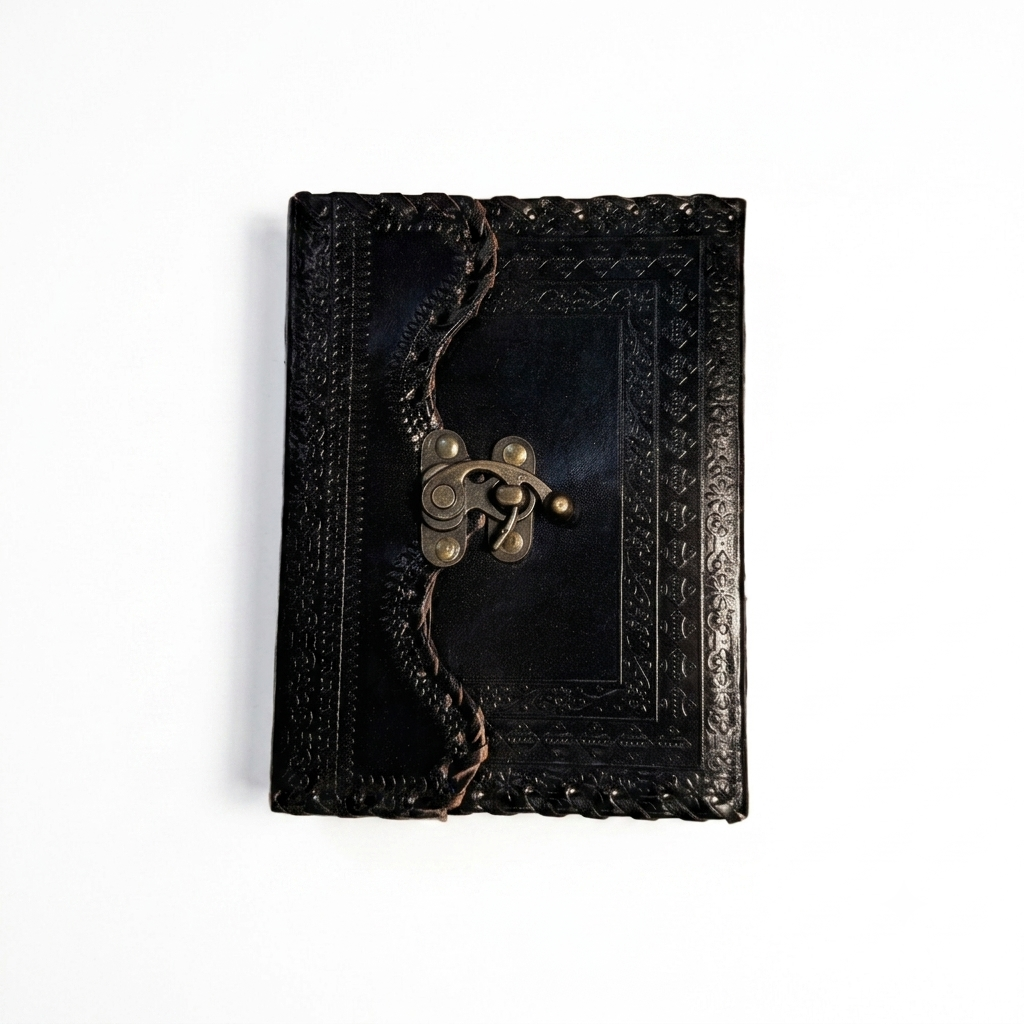 Ruskin leather bag by Havynhide — view 1 of 3