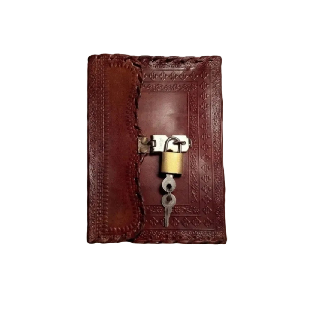 Tagore leather bag by Havynhide — view 1 of 3