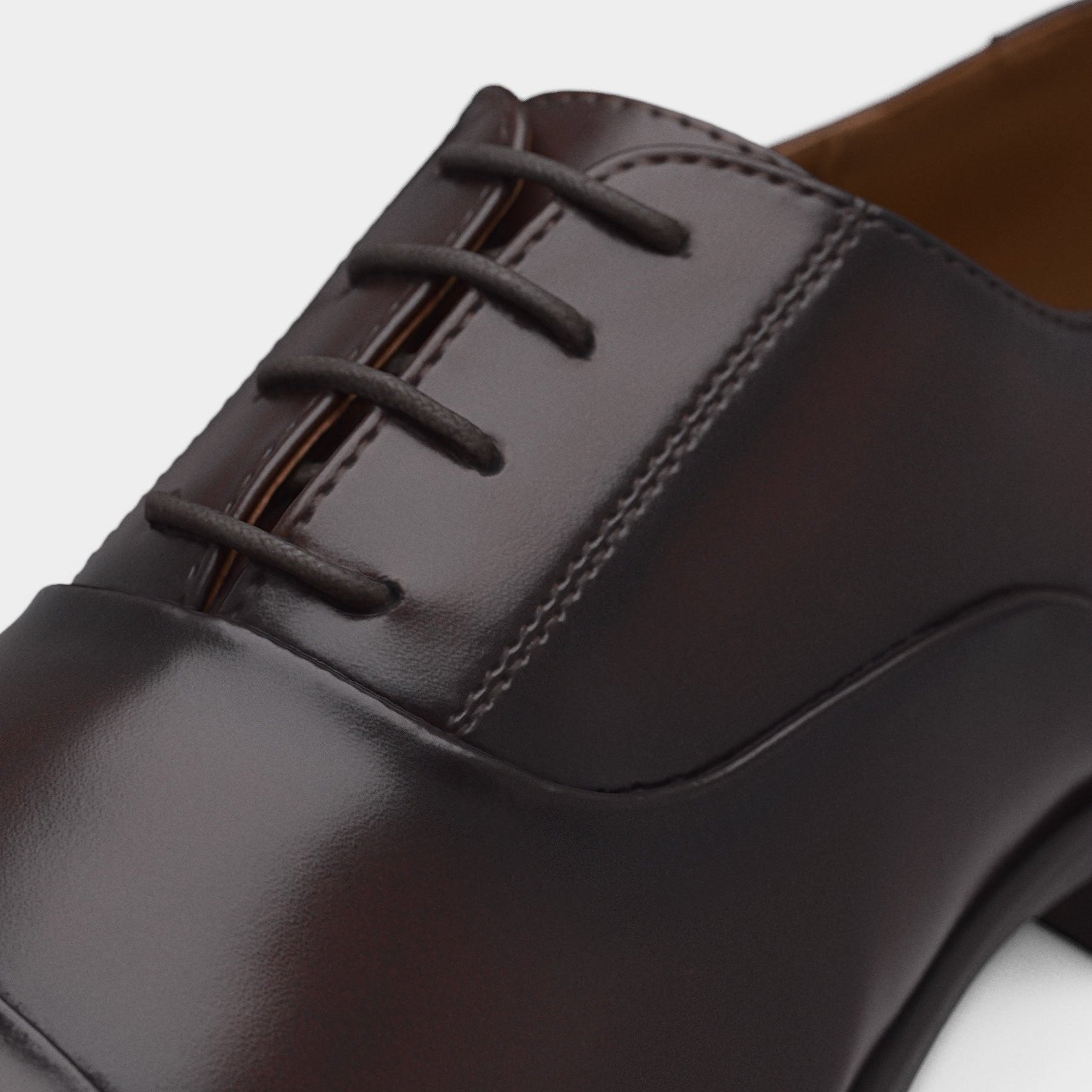 Tejas leather bag by Havynhide — view 3 of 4