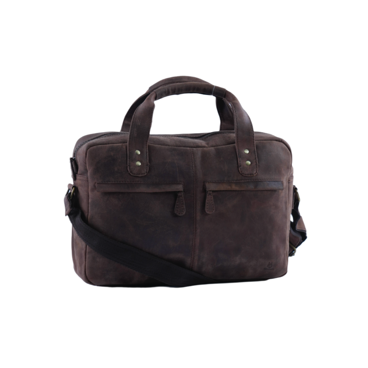 Havynhide Bajaj Messenger Bag by Havynhide — view 1 of 7