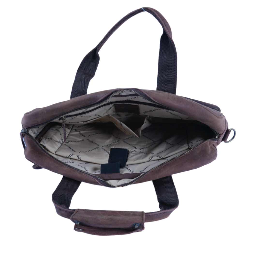 Havynhide Birla Messenger Bag by Havynhide — view 6 of 6