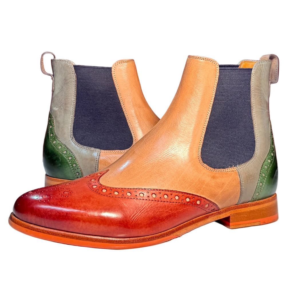 Dangal leather bag by Havynhide — view 4 of 4