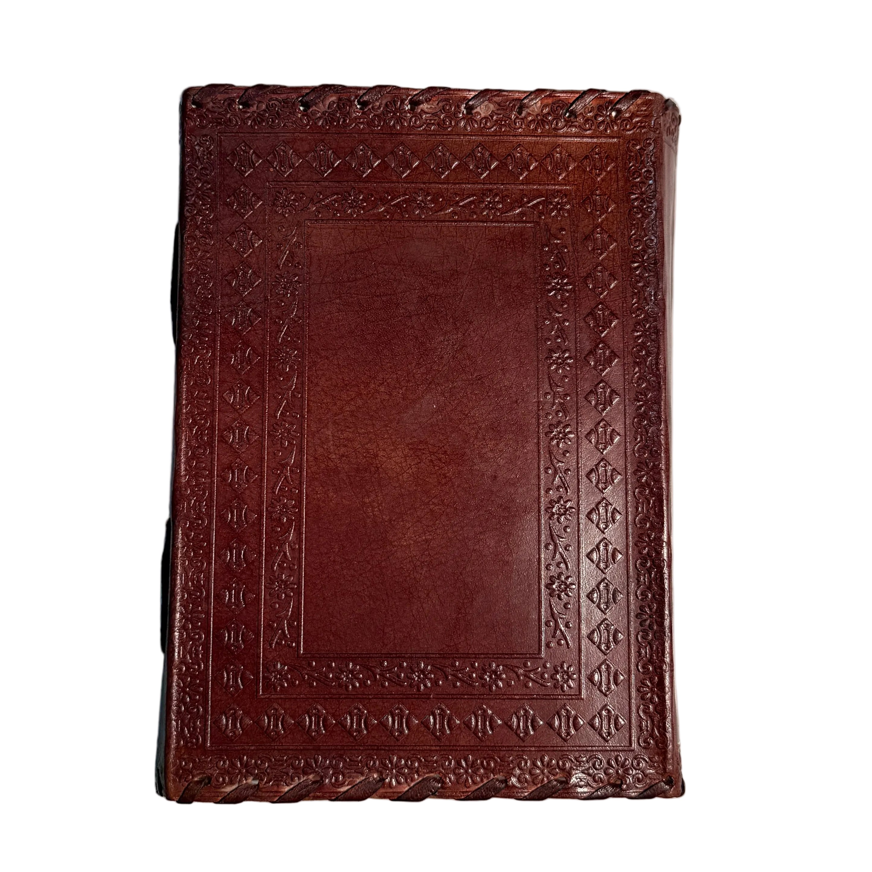 Tagore leather bag by Havynhide — view 2 of 3