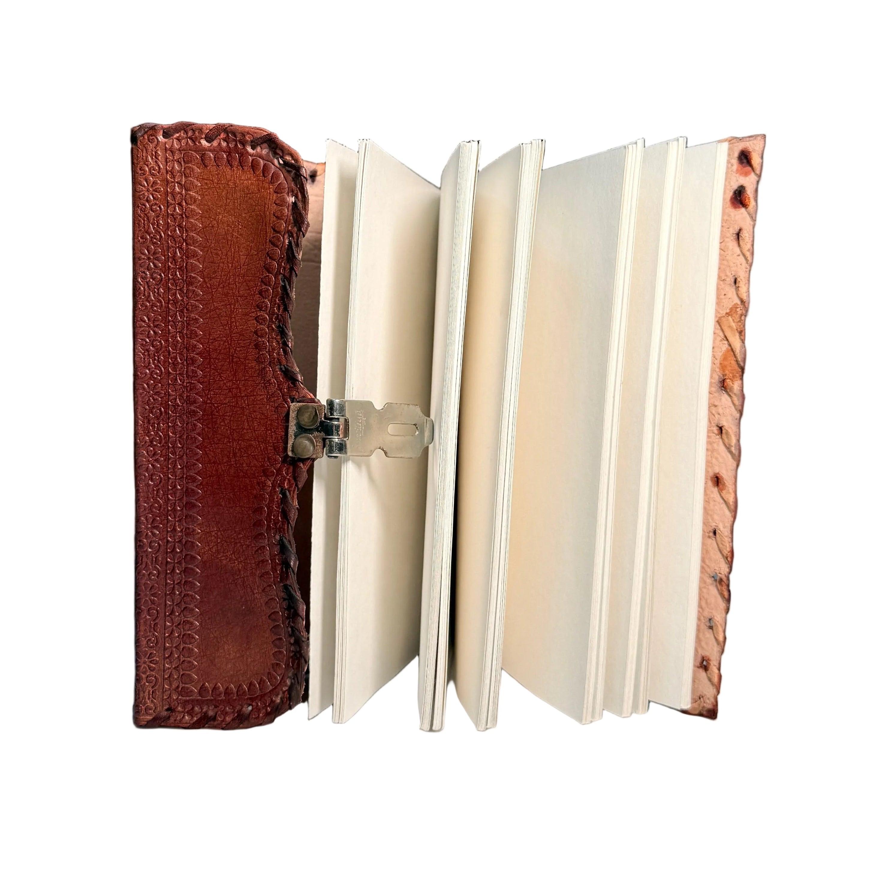 Tagore leather bag by Havynhide — view 3 of 3