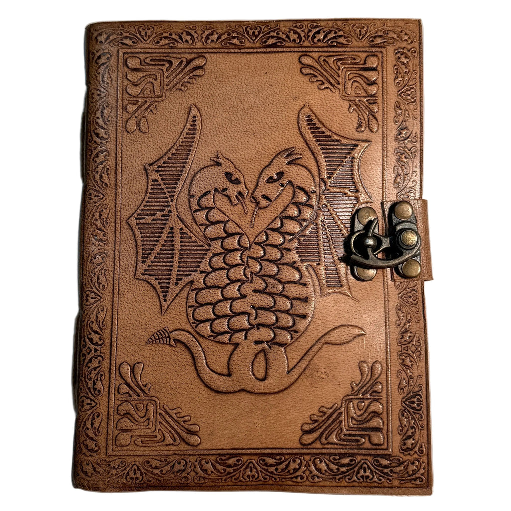 Ghalib leather bag by Havynhide — view 2 of 4