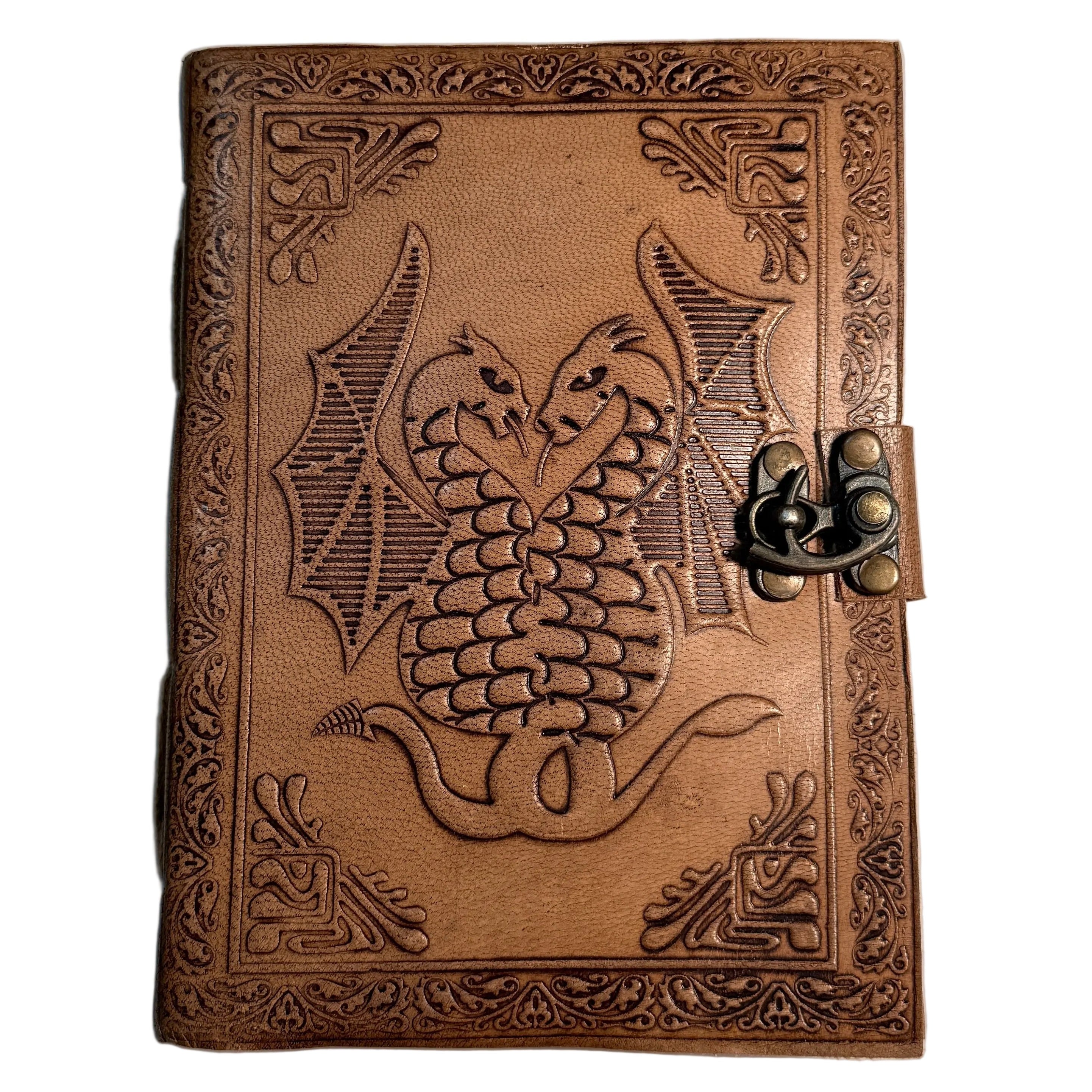 Ghalib leather bag by Havynhide — view 2 of 4
