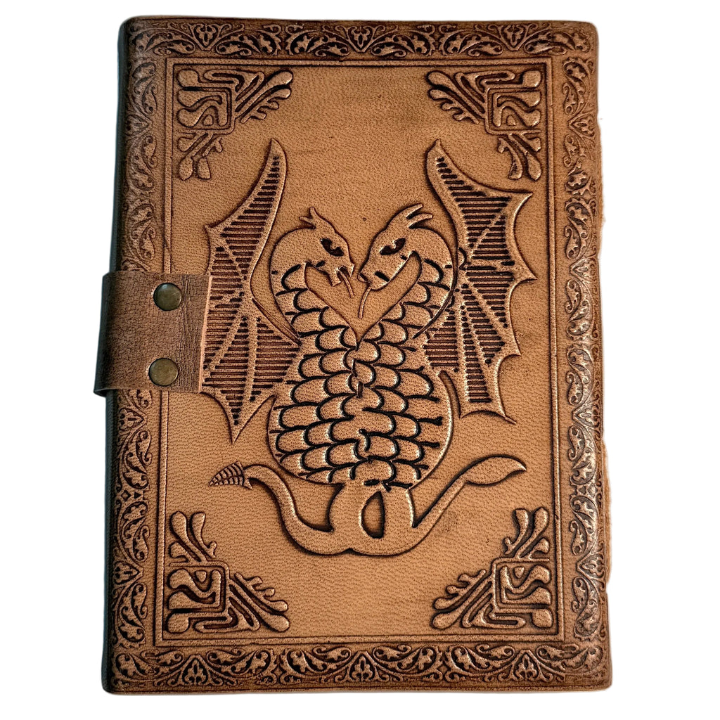 Ghalib leather bag by Havynhide — view 3 of 4