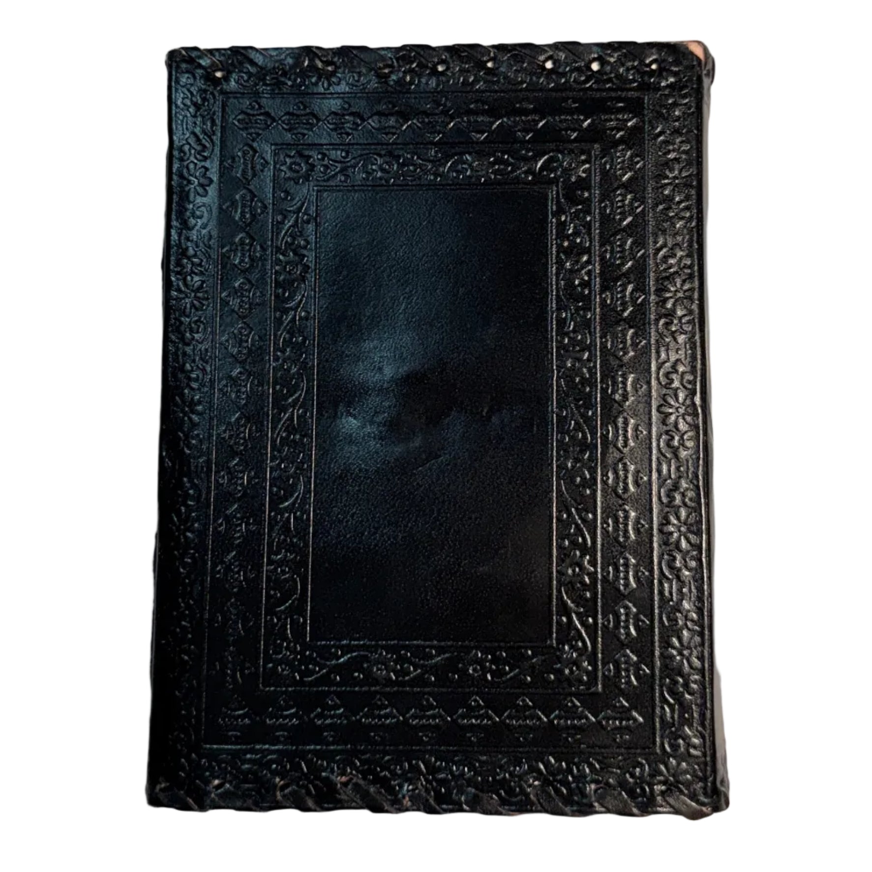 Ruskin leather bag by Havynhide — view 2 of 3