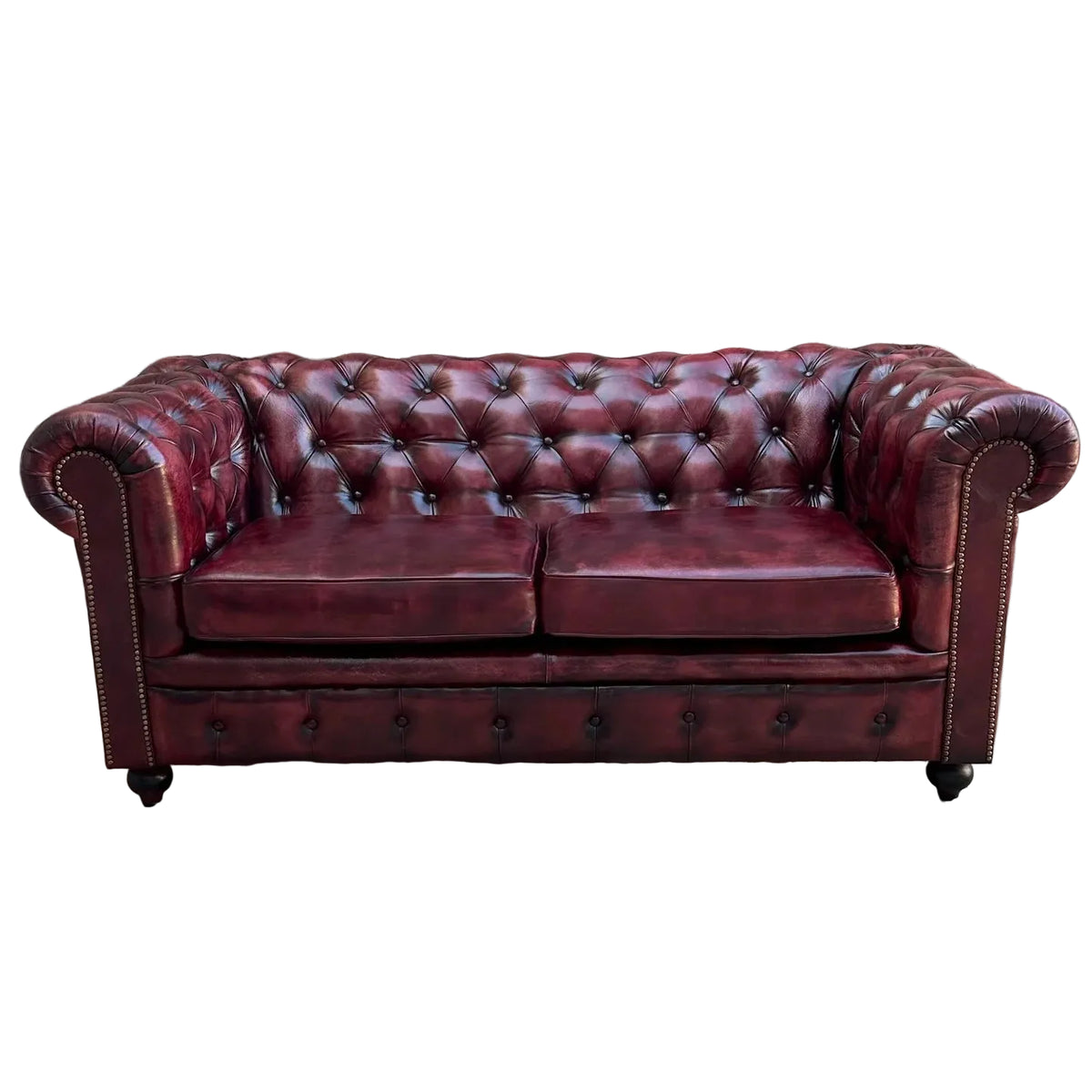 Rajdhani Loveseat Sofa