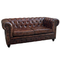 Duronto Loveseat Sofa